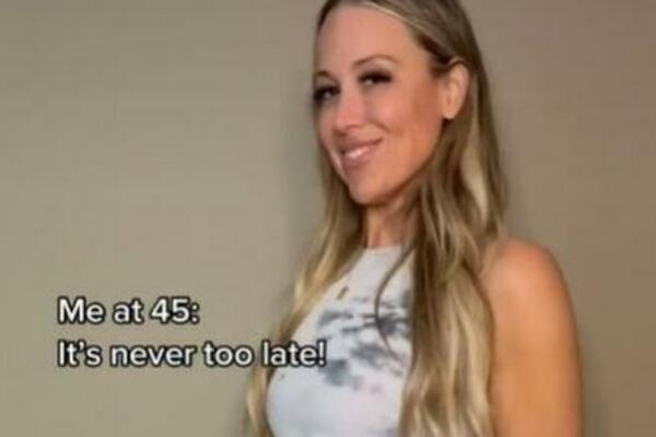 NEĆETE MOĆI DA POVERUJETE SVOJIM OČIMA KADA VIDITE KAKO JE IZGLEDALA DO SKORO: A onda je URADILA OVO! (VIDEO)