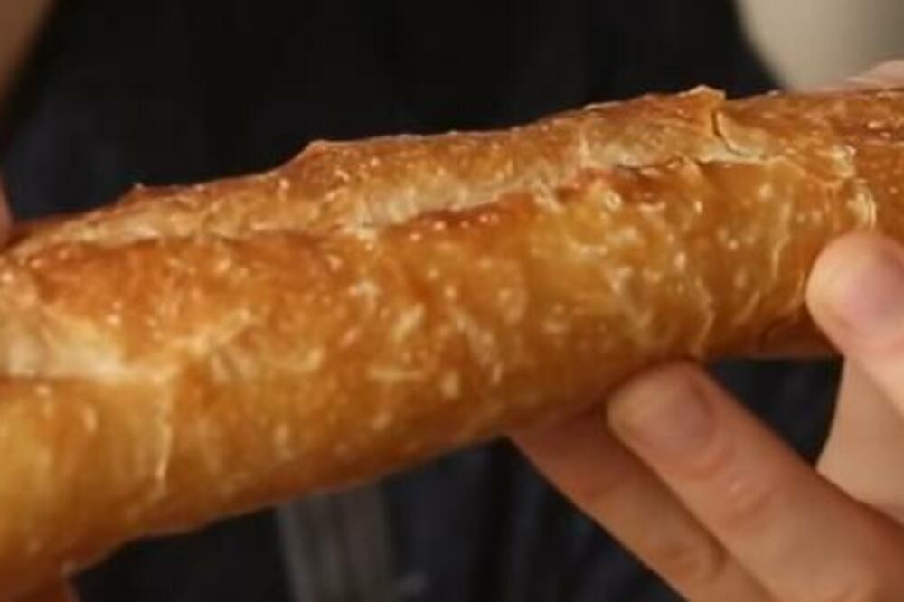 EVO KAKO DA HLEBU PRODUŽITE ŽIVOTNI VEK: OVDE ga nikako ne smete držati!
