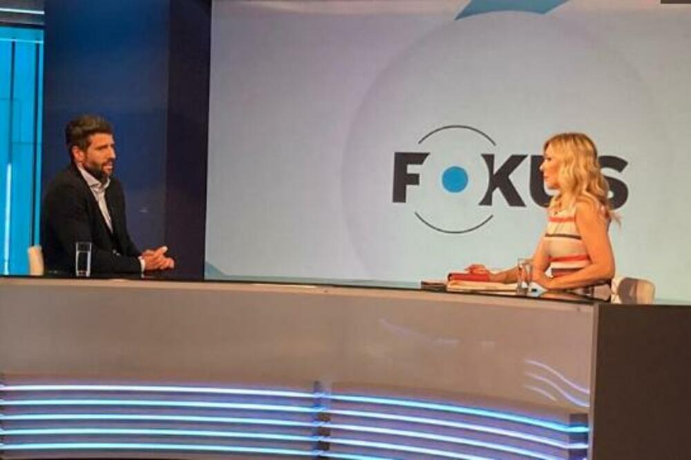 GRADONAČELNIK ŠAPIĆ: Grad će preuzeti Beogradsku autobusku stanicu i završiti je za par meseci