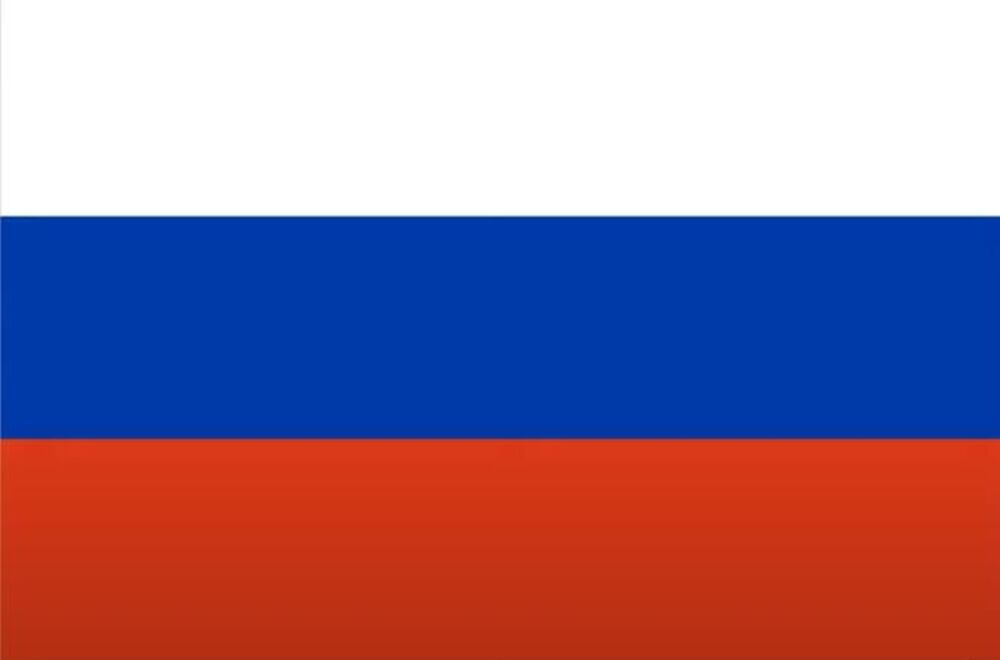 Zastava Rusije