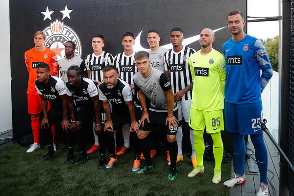 EUFORIJA U HUMSKOJ! Uskoro debituje! (VIDEO)