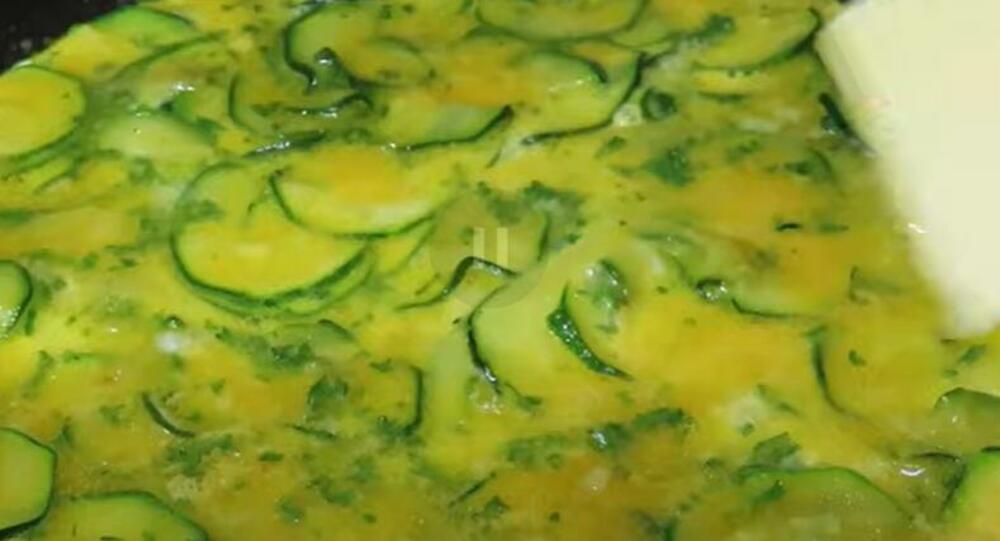 Kjagana sa tikvicama, Kajgana