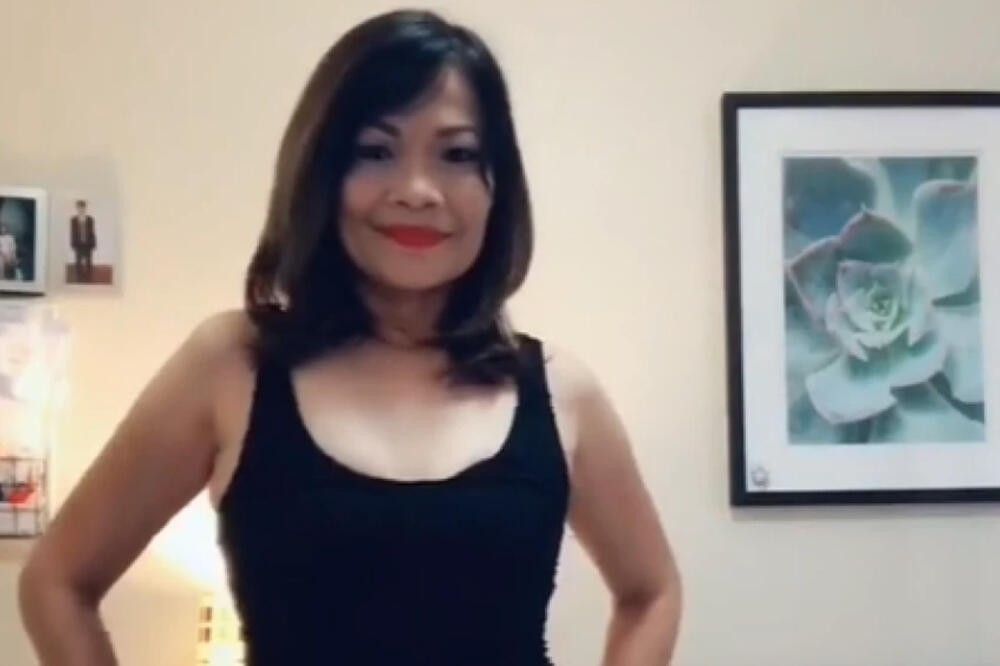 OSTAĆETE ŠOKIRANI KOLIKO MELISA IMA GODINA: Radi OVU STVAR pred kamerama kao DVADESETOGODIŠNJAKINJA (VIDEO)