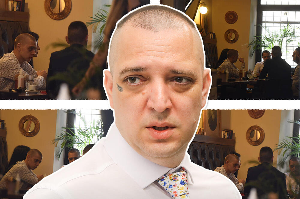 UPRAVO JAVLJENA STRAVIČNA ISTINA O ZORANU MARJANOVIĆU: Zalediće vam se krv u venama, UZNEMIRUJUĆE!