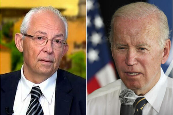 OGLASIO SE PREDRAG KON I POMENUO BAJDENA: Evo zašto!