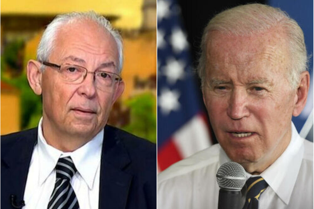 OGLASIO SE PREDRAG KON I POMENUO BAJDENA: Evo zašto!