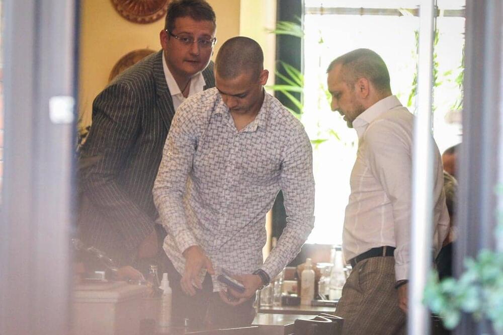 EVO KOLIKO GODINA ROBIJE ČEKA ZORANA MARJANOVIĆA ZA UBISTVO JELENE! Ide PRAVO u zatvor