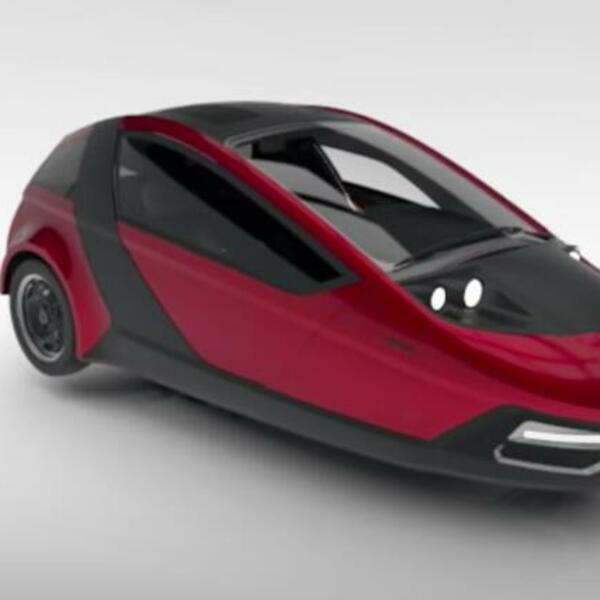 DA LI BISTE OVO VOZILI? Automobil porodice KREMENKO unapređen za 21. vek, upravljača NEMA! (VIDEO)