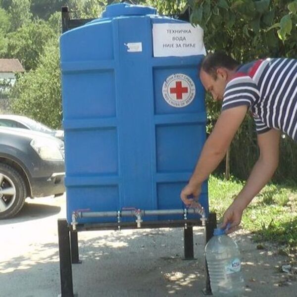 Hitno stiglo obaveštenje za jednu beogradsku opštinu: Obratite pažnju!