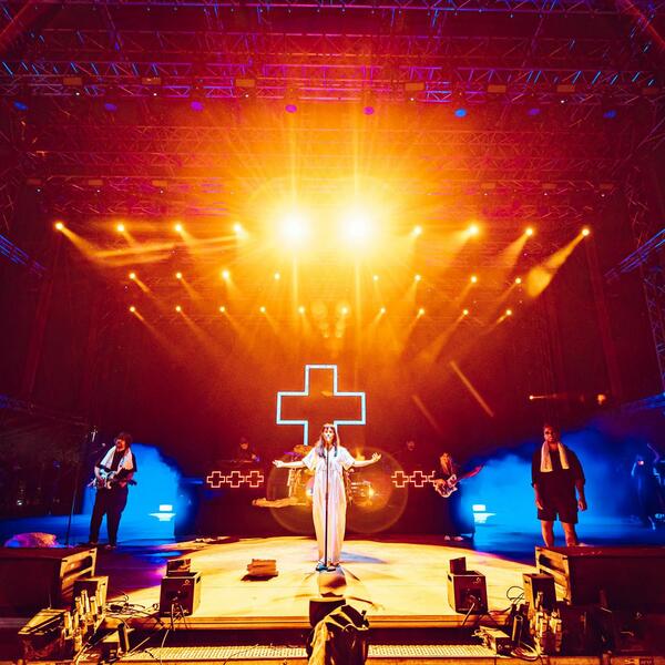 Čuveni NME o Exitu 2022: Spektakularno izdanje, jedinstvena atmosfera i duhovno iskustvo