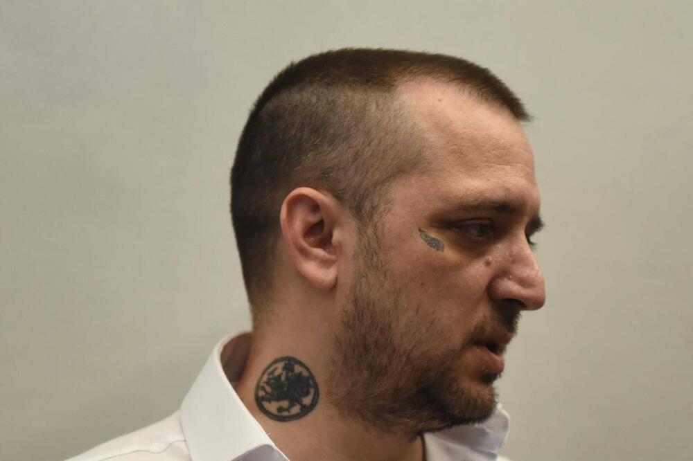 PRVA IZJAVA MARJANOVIĆA NAKON PRESUDE: Pitali ga ko je ubio Jelenu, evo šta je ODGOVORIO