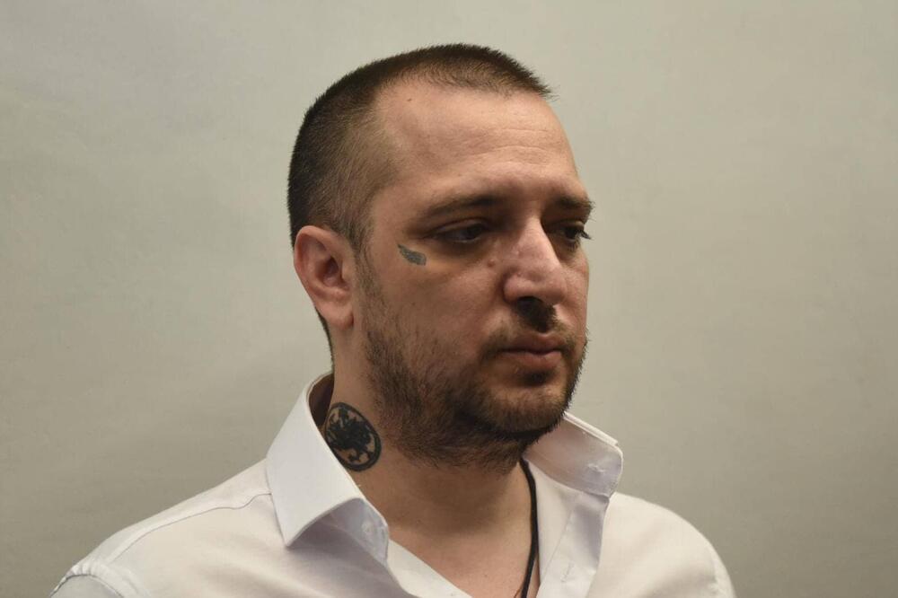 OGLASILA SE DEVOJKA ZORANA MARJANOVIĆA NAKON NAVODA DA STAJE NA LUDI KAMEN: Otkrila je CELU ISTINU, totalni OBRT