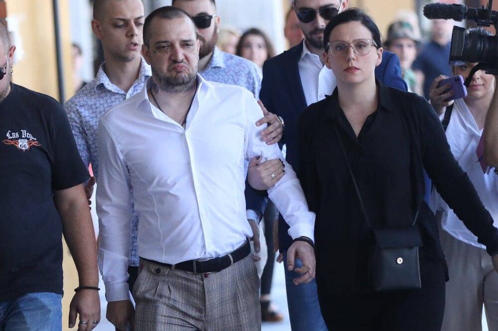 DETALJI PRESUDE ZORANU MARJANOVIĆU: Ove stvari NISU NAIVNE, VEOMA JE KONTROVERZNO, šta KAŽETE?