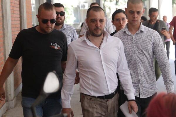 MARJANOVIĆEVI ADVOKATI ZINULI OD ŠOKA: Umesto u zatvor Zoran završio OVDE! (VIDEO)