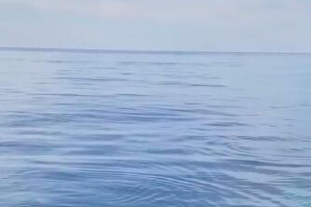 U KAKVOM SVETU TO ŽIVIMO? To što se desilo na Sredozemnom moru vam možda OTVORI OČI