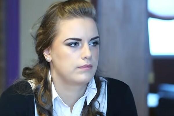 "ZORAN JE TERAO NA OVO": Jezive reči sestre UBIJENE Jelene, Teodora je iznela ŠOKANTNO SVEDOČENJE! (FOTO)