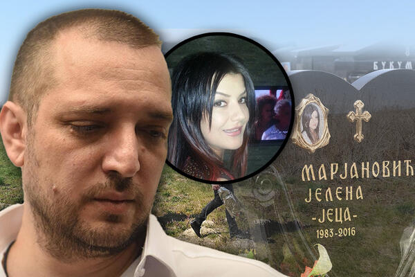 SESTRA JELENE MARJANOVIĆ NE MOŽE VIŠE DA ĆUTI O UBISTVU: Sad je sve jasno!