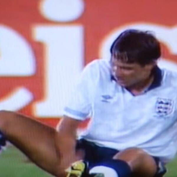 NENADMAŠNI BLAM MUNDIJALA, UNEREDIO SE NASRED TERENA: "Opustio sam se za trenutak i samo se čulo BUUUM..." (VIDEO)