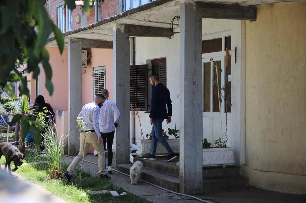 OVO JE RAZLOG ZAŠTO MARJANOVIĆ NIJE ODMAH ODVEDEN U ZATVOR!