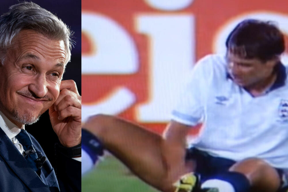 NE MOŽE VEĆI BLAM, UNEREDIO SE NASRED TERENA NA SP: "Opustio sam se za trenutak i samo se čulo BUUUM..." (VIDEO)