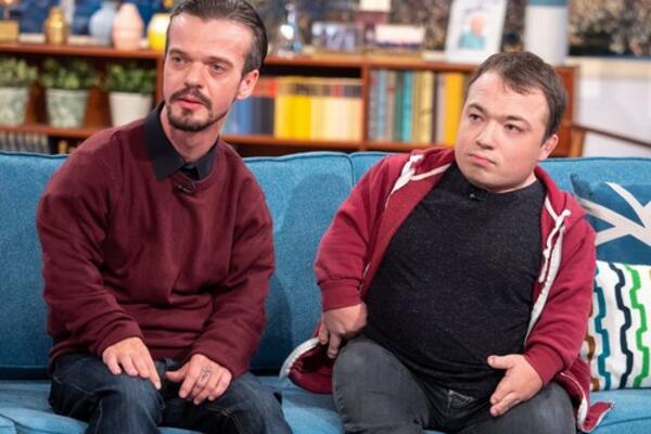 OVAJ LJUBAVNI PAR JE GINISOV REKORDER: Kada vidite i U ČEMU, ostaćete SKAMENJENI (FOTO)