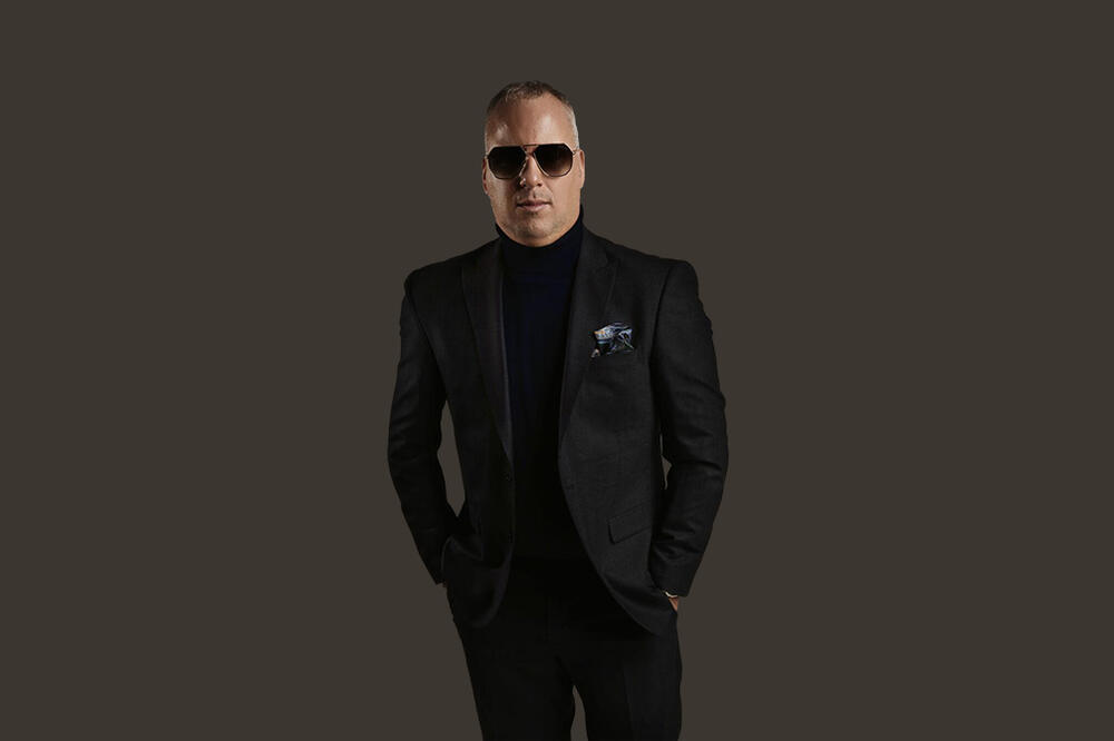 OVO NIKOME NIJE POŠLO ZA RUKOM: Saša Matić tri meseca ranije rasprodao ČITAVU ARENU U ZAGREBU