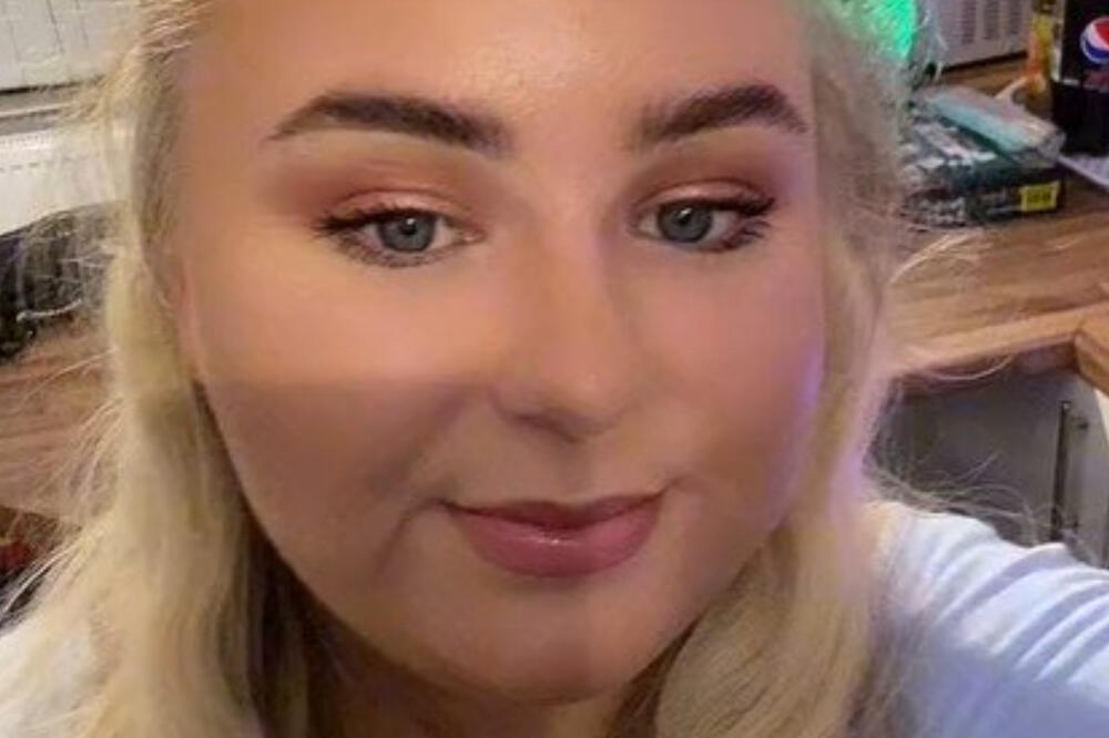 POKAZALA ŠTA JOJ SE DESILO POSLE SAT VREMENA NA SUNCU: Uznemirujući snimak (VIDEO)