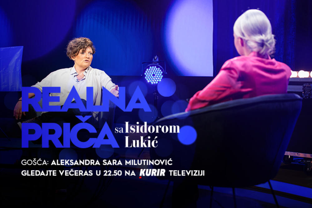 SARA MILUTINOVIĆ U REALNOJ PRIČI:Poznata kompozitorka otkrila koji hit Nine Badrić je trebalo da peva ZDRAVKO ČOLIĆ