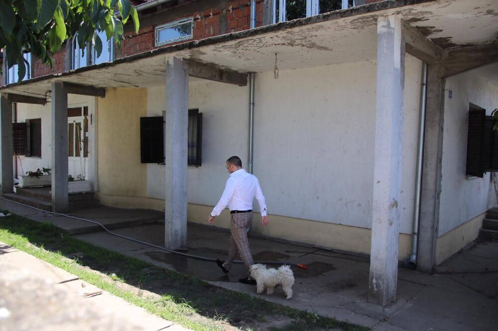 NI POSLE 20 DANA NIJE DOŠAO KUĆI? Komšije progovorile o MARJANOVIĆU, evo šta bi moglo da se desi sa njegovim DOMOM!