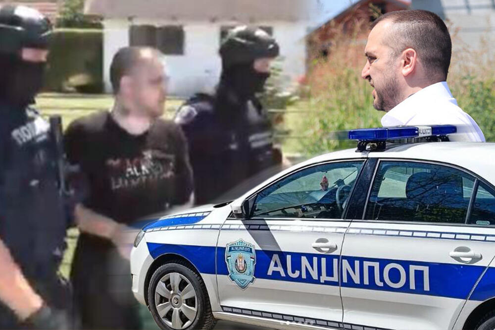 KAKVA SUDBINA ČEKA MALU JANU? Majka preminula, otac OSUĐEN, a EVO ŠTA KAŽE STRUKA!