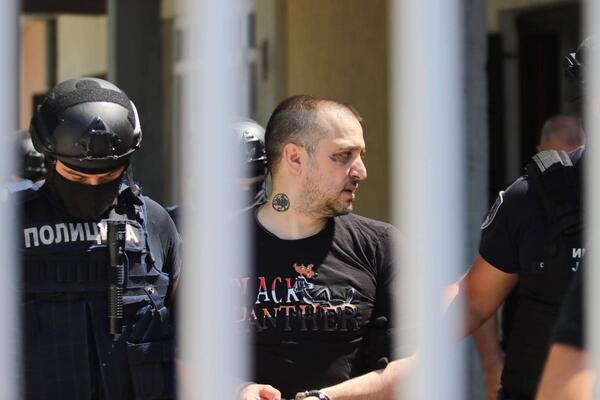 PROCURELE MRAČNE TAJNE IZ ŽIVOTA ZORANA MARJANOVIĆA! Pominju se MORBIDNE stvari