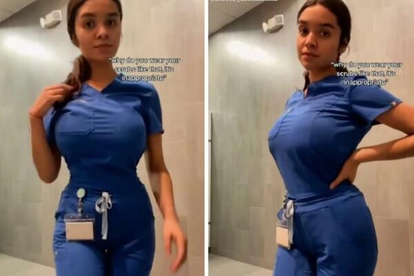 MEDICINSKU SESTRU NAPALI i OSUDILI: Ona im ŽESTOKO UZVRATILA, a evo šta je PROBLEM! NEVERICA