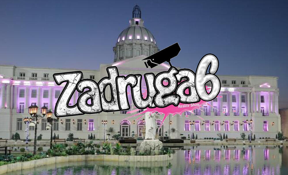 Zadruga 6