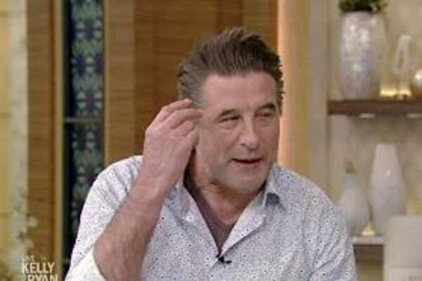 BOLDVIN SE IZVINIO SRBIMA!