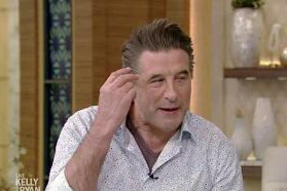 BOLDVIN SE IZVINIO SRBIMA!