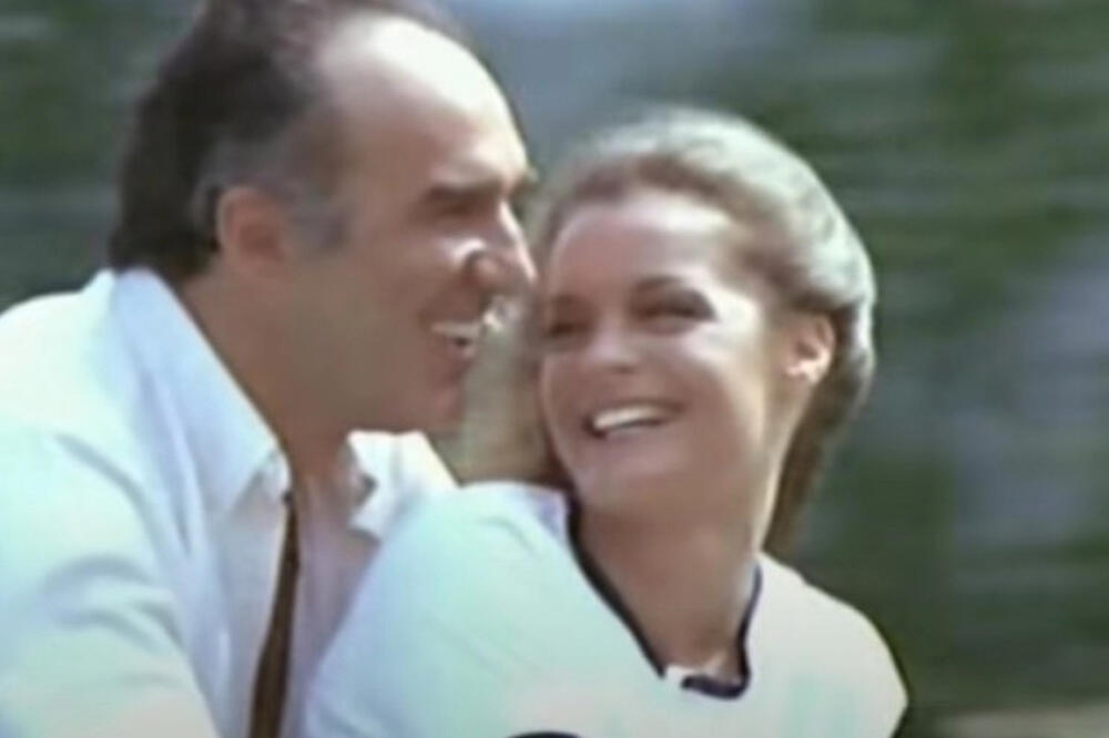 SIN PREMINUO NA ULAZNIM VRATIMA, MUŽ SE OBESIO Stravična sudbina legendarne glumice, POSTALA ALKOHOLIČARKA!