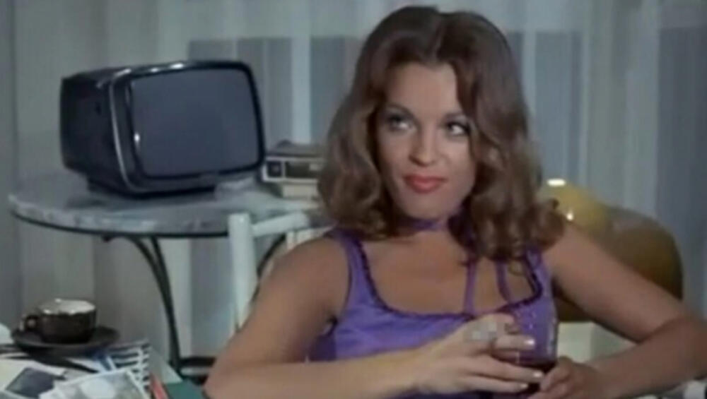 Rozmari Magdalena Albač