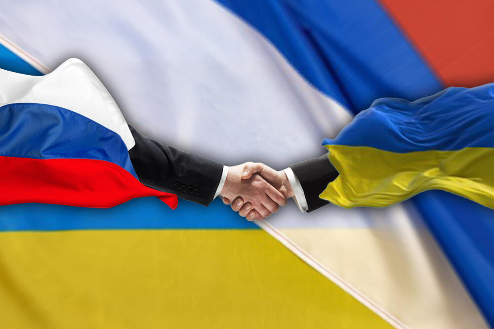 RUSIJA I UKRAJINA POTPISALE PRVI SPORAZUM OD POČETKA RATA!