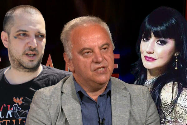 "KAKO TO DA JELENA NIJE UBIJENA NA NASIPU PORED TOLIKO TRAGOVA?" Forenzičar Ristić o verzijama ubistva pevačice