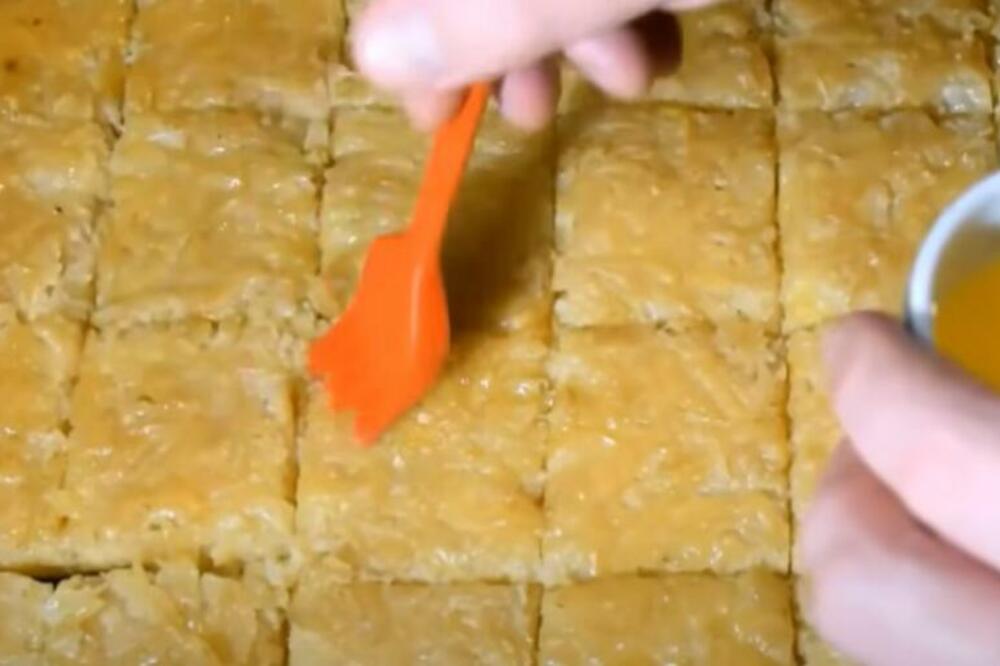 OVA PITA JE BILA OBAVEZNA NA SVAKOM STOLU U JUGOSLAVIJI: Danas je nema NI NA VIDIKU, recept je pao u ZABORAV