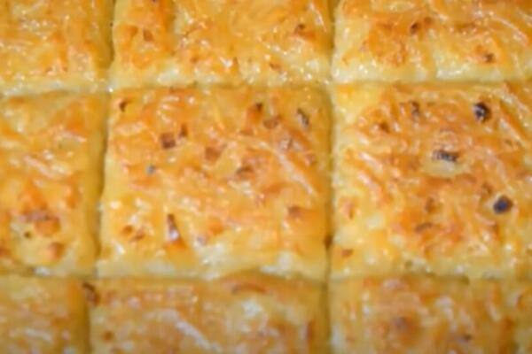 OVA PITA JE STARIJA OD JUGOSLAVIJE A JELA SE U DOMU SVAKOG SRBINA: Jedne je SRAMOTA da je PRAVE, drugi se NE SEĆAJU