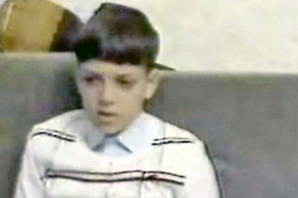 DA LI SU PARANORMALNE MISLI IZ DETINJSTVA UTICALE NA ŽIVOT ZORANA MARJANOVIĆA? Njegove reči su JEZIVE (VIDEO)