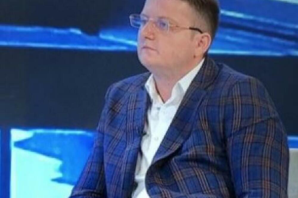 OGLASIO SE BRANILAC ZORANA MARJANOVIĆA: Nije štedeo REČI!