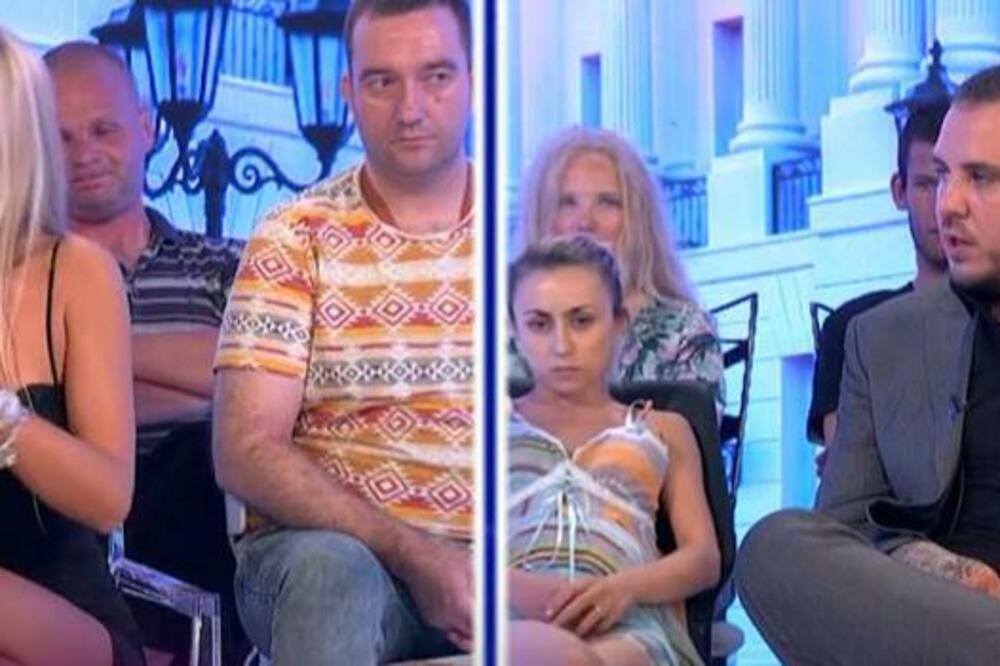 FILIP CAR SE JAVNO OBRATIO DALILI NAKON SKANDALA: Evo šta je rekao