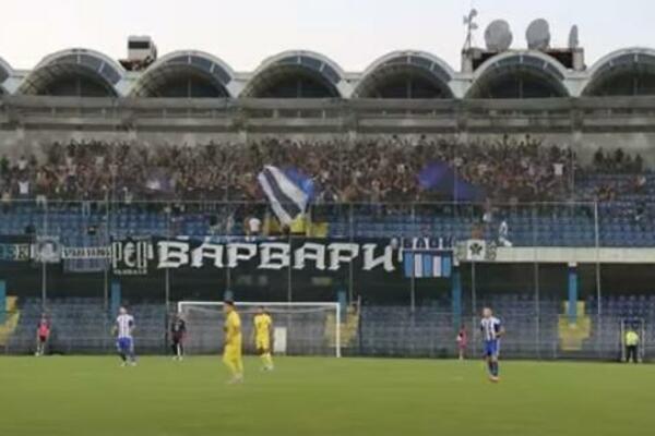 CRNOGORCI NA TAPETU UEFA: Kazna zbog RASIZMA, spominjali i Srbiju! (FOTO/VIDEO)