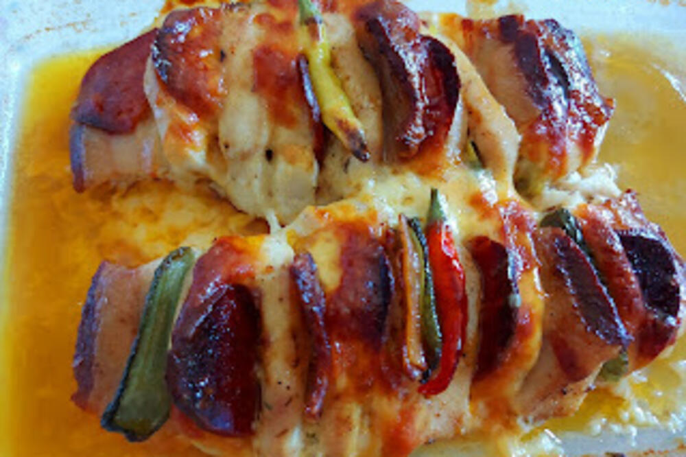 VEČERA KOJA NE GOJI, IDELANA ZA ONE KOJI PAZE NA LINIJU: Ove namirnice su najbolje za LAGANI obrok PRED SPAVANJE