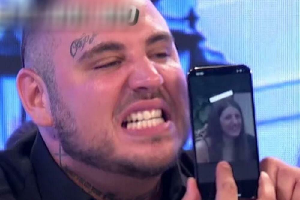 EVO ZBOG ČEGA CEO BALKAN BRUJI TRENUTNO O FILIPU CARU: Ova fotografija je FRAPIRALA SVE!