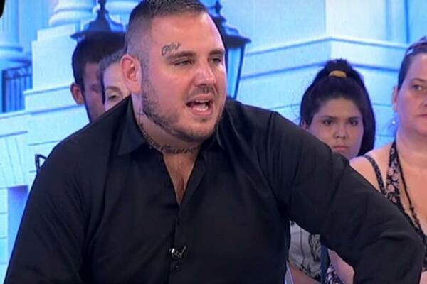 SVI BRUJE O FILIPU CARU, A MNOGI NE ZNAJU OVE DETALJE IZ NJEGOVOG ŽIVOTA: Evo čime se bavio u PROŠLOSTI