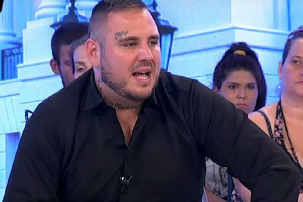 FILIP CAR OPLEO PO ZADRUGARKAMA: "One su BETON LIGA, jedina je STANIJA BREND"