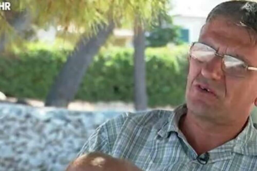 VLADICA IZ NIŠA PROŠAO KROZ PAKAO NA BRAČU: "U mom krevetu ležao kolega ZARAŽEN KORONOM"